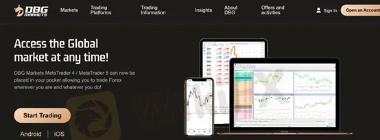 trading platform trading platform
