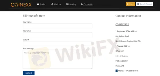 customer support customer support