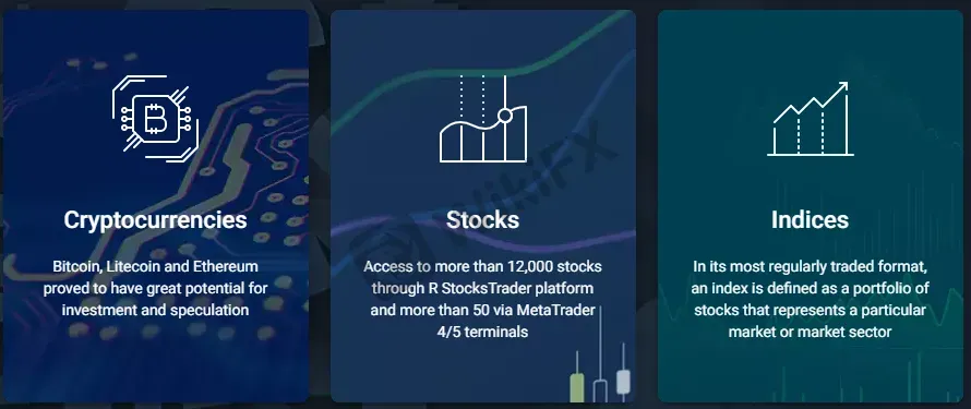 market-instruments