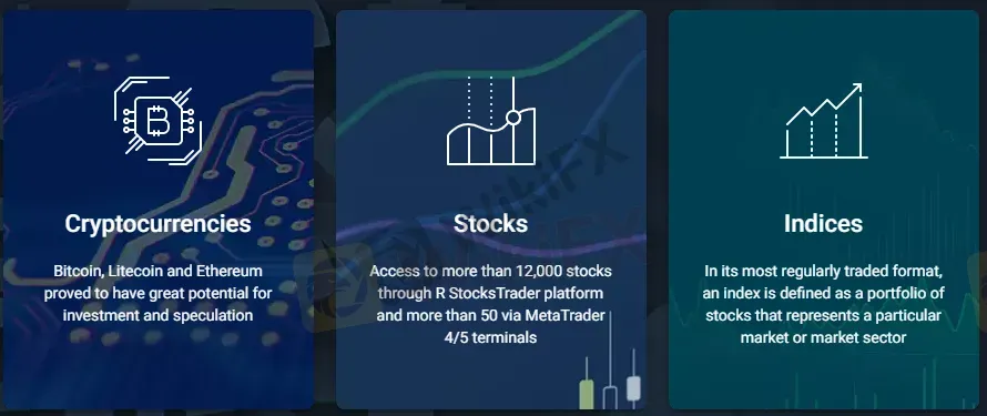 market-instruments