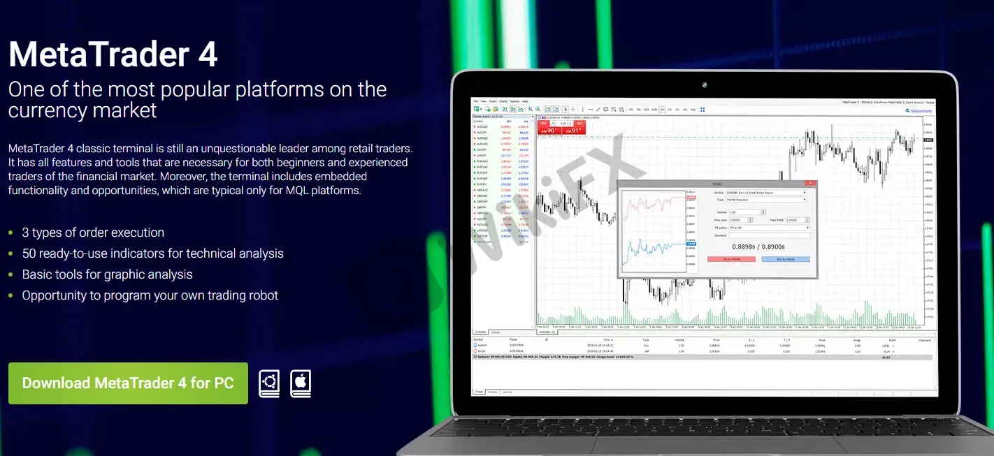 trading-platform