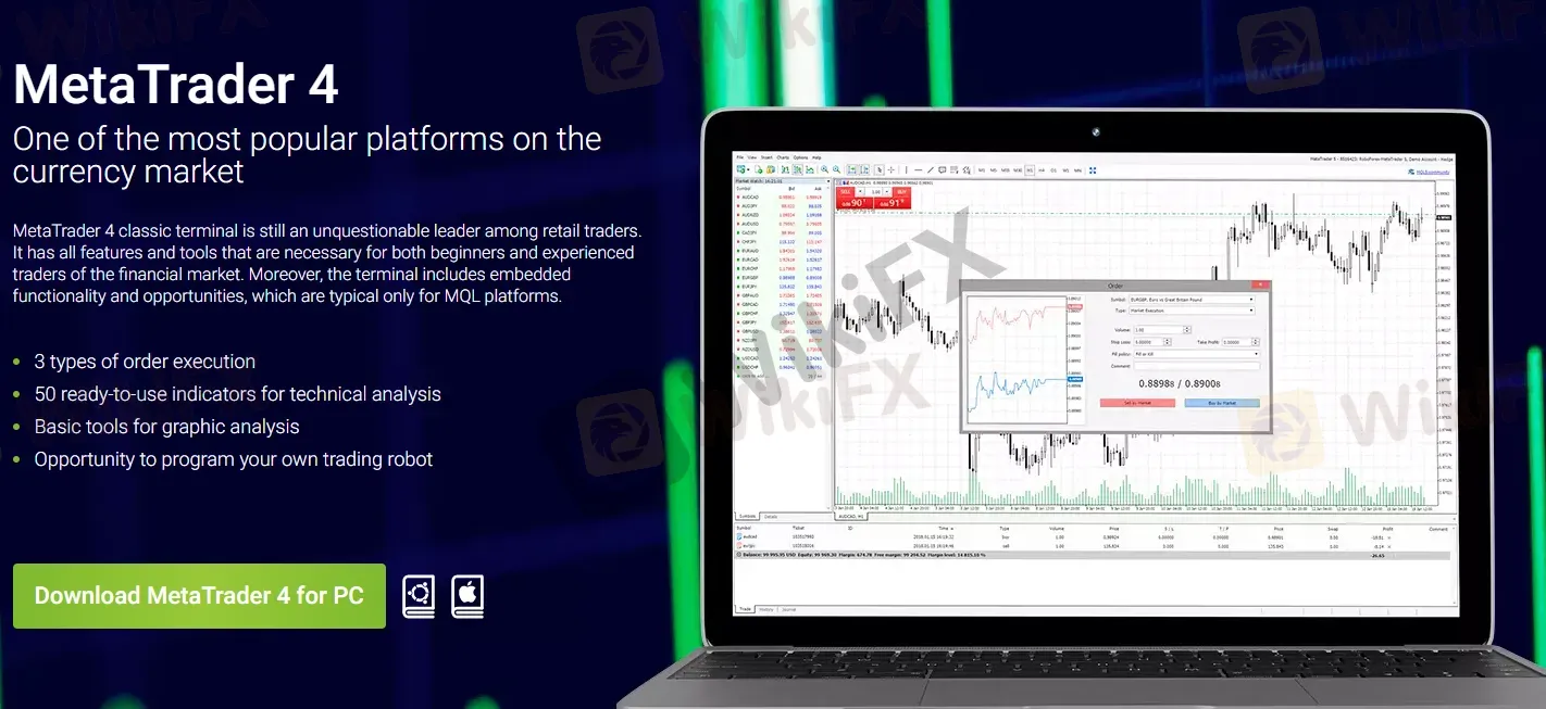 trading-platform