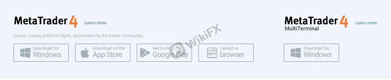 trading-platform