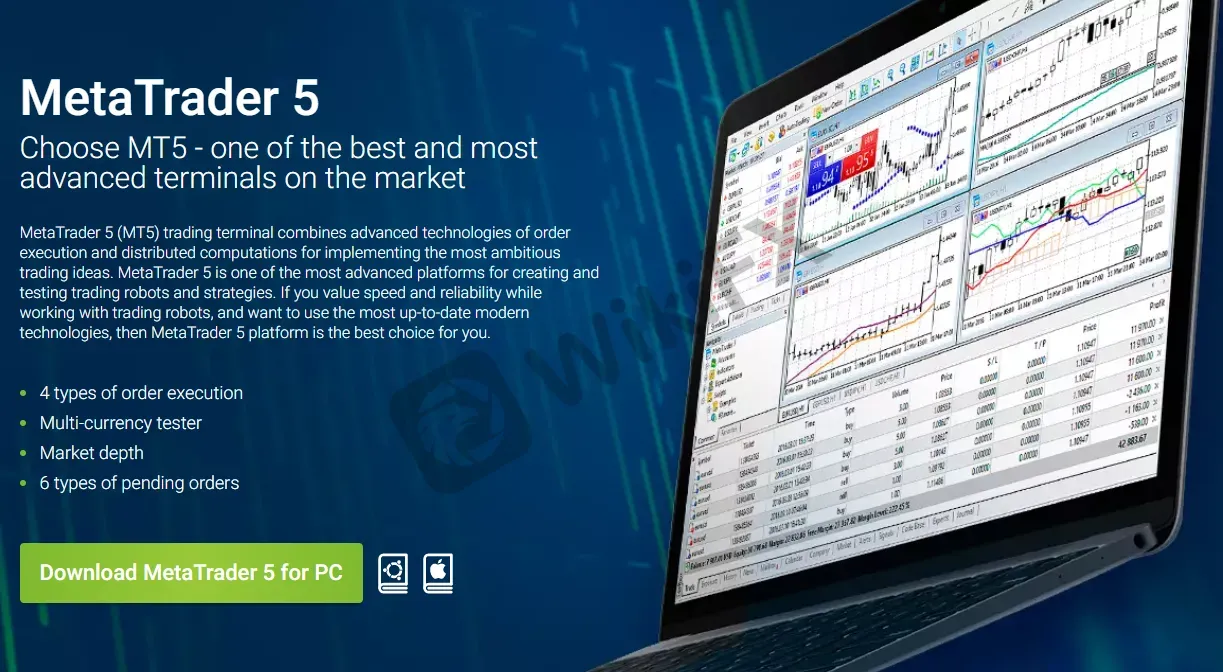 trading-platform