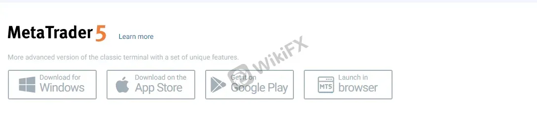 trading-platform