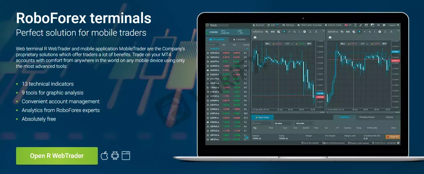 trading-platform