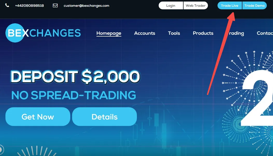 open-account open-account