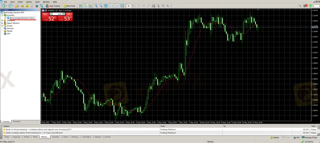 trading-platform