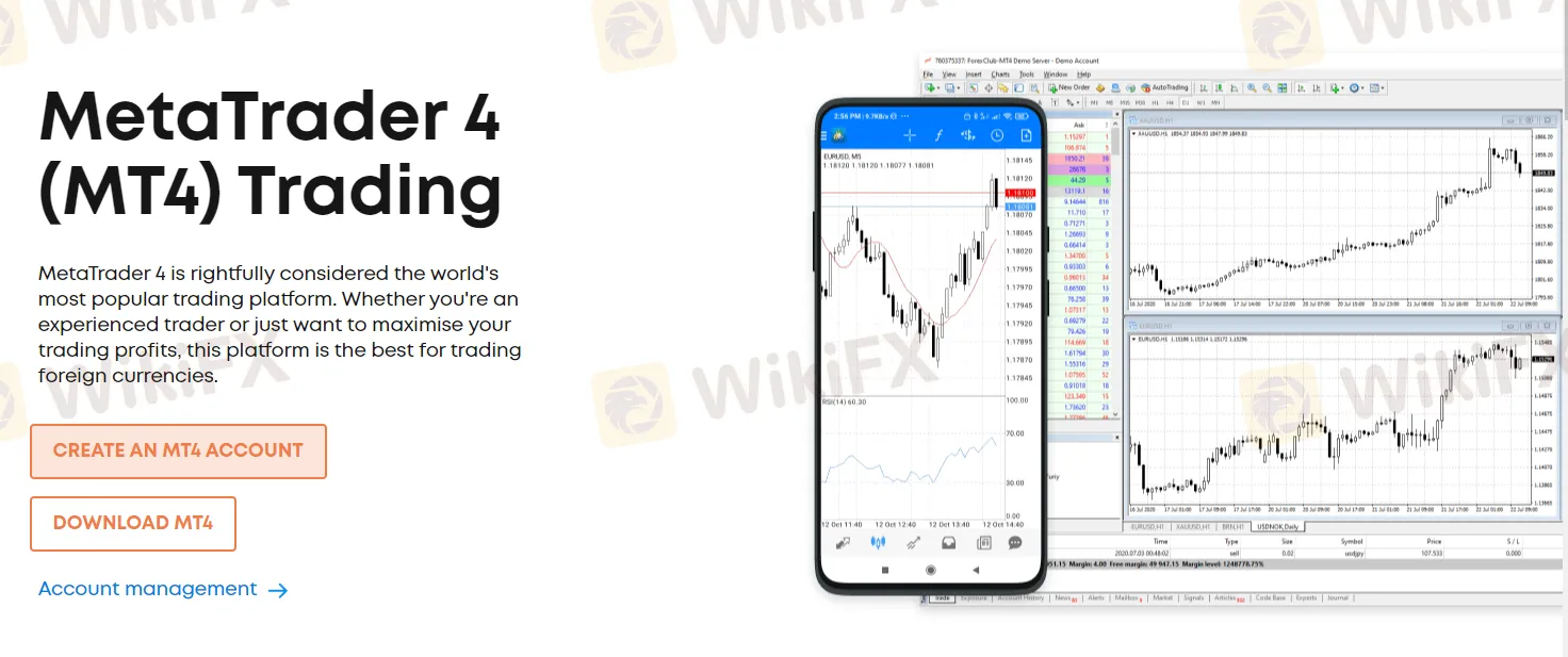 trading-platform