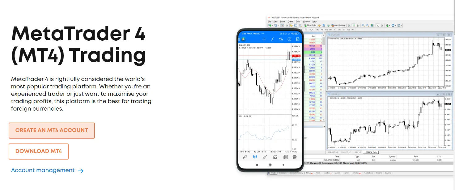 trading-platform