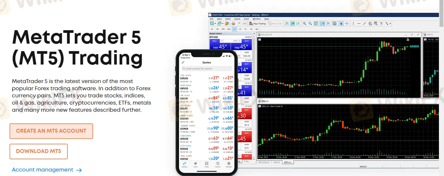 trading-platform