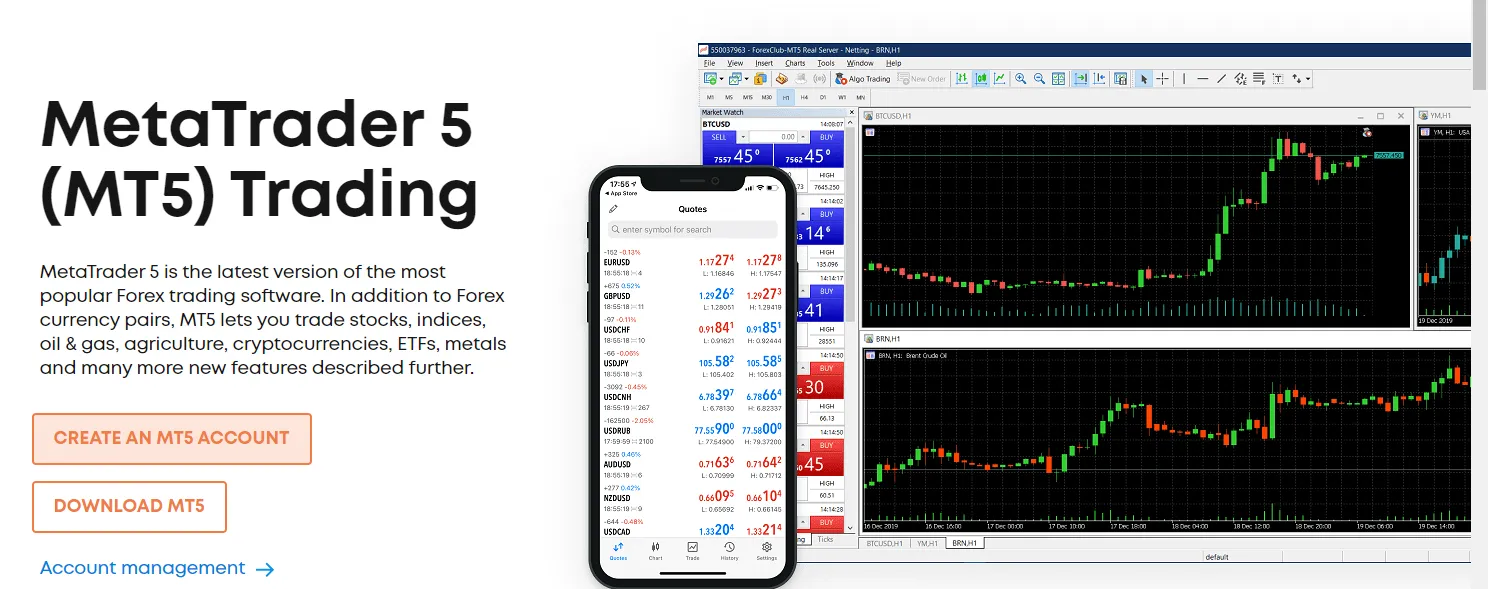 trading-platform