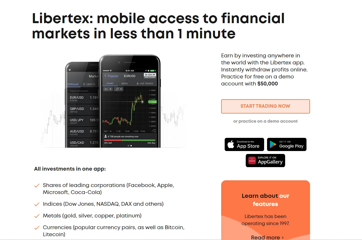 trading-platform