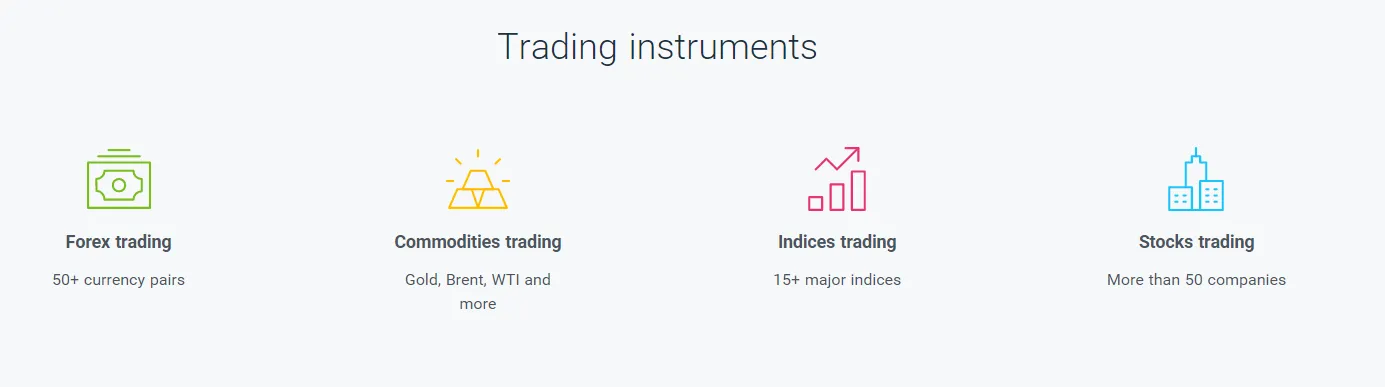 market-instruments market-instruments