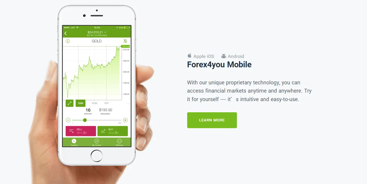 trading-platform trading-platform