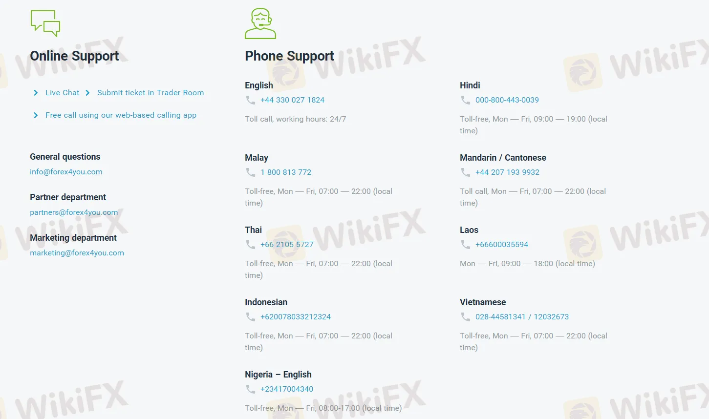 customer-support