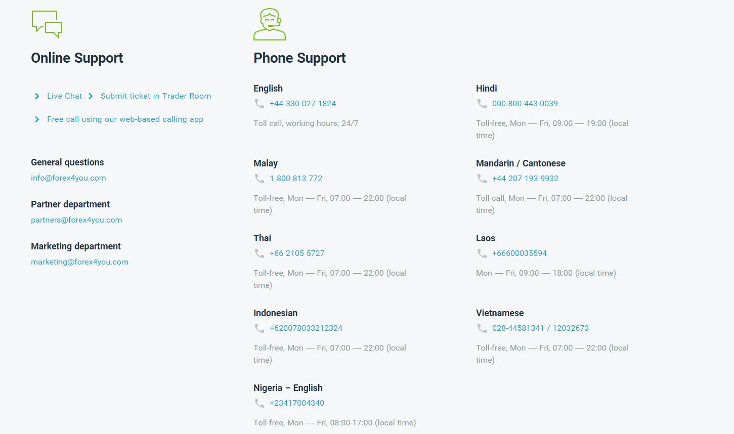 customer-support customer-support
