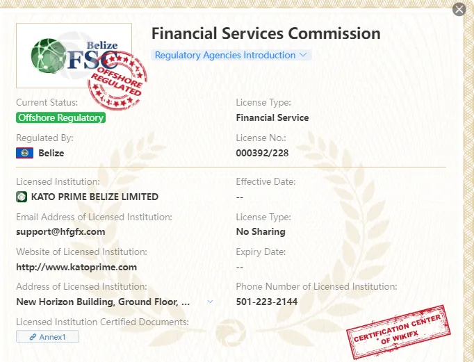regulation regulation