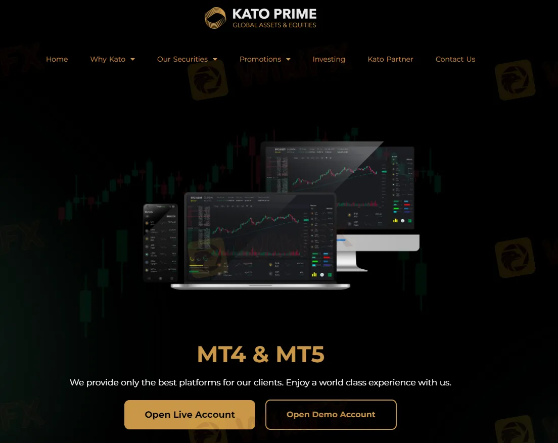 trading-platform