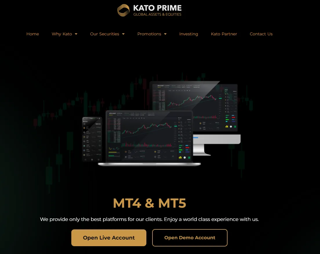 trading-platform trading-platform