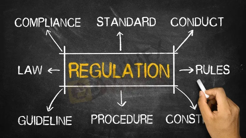 regulation regulation