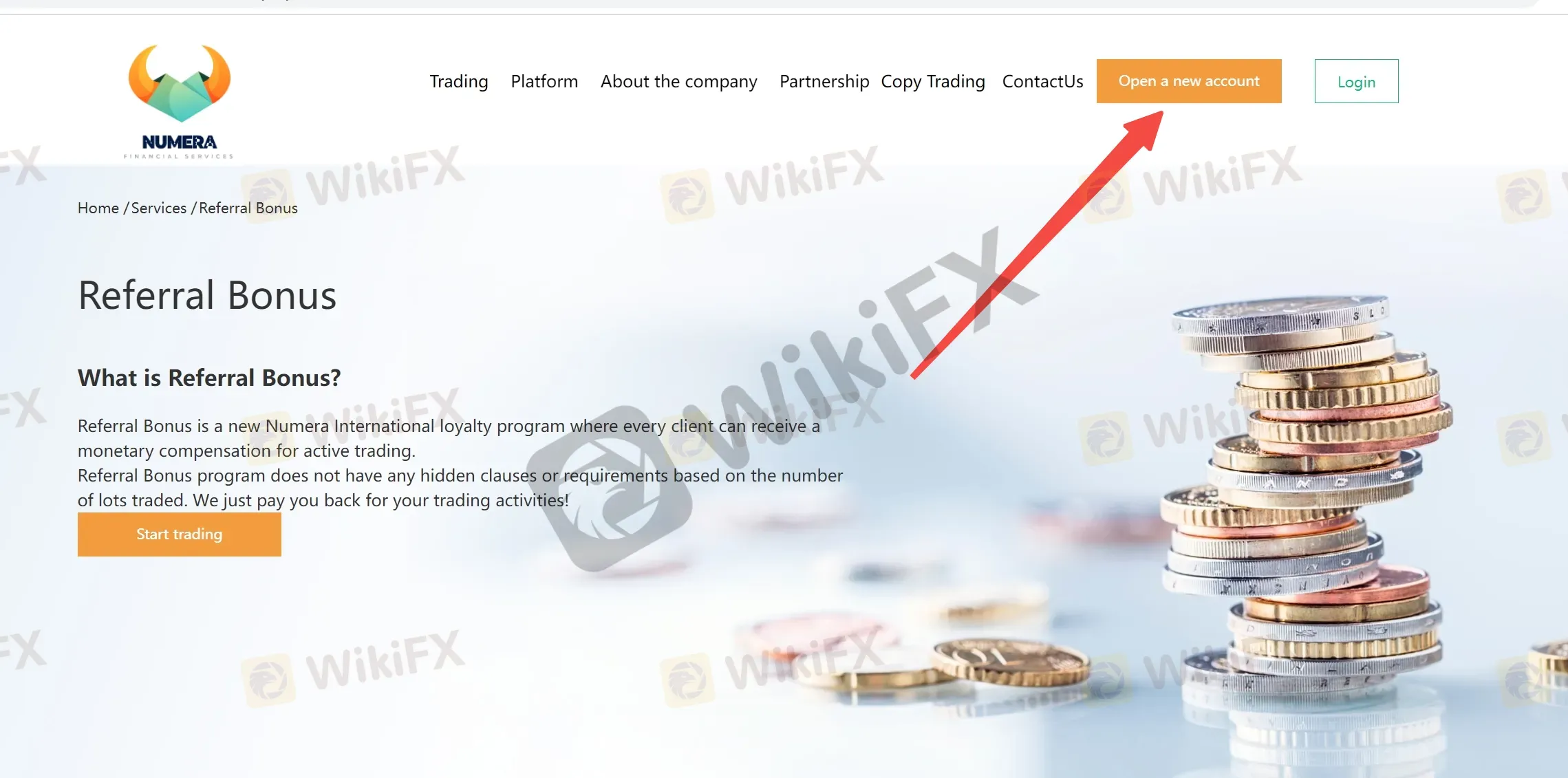 open-account open-account