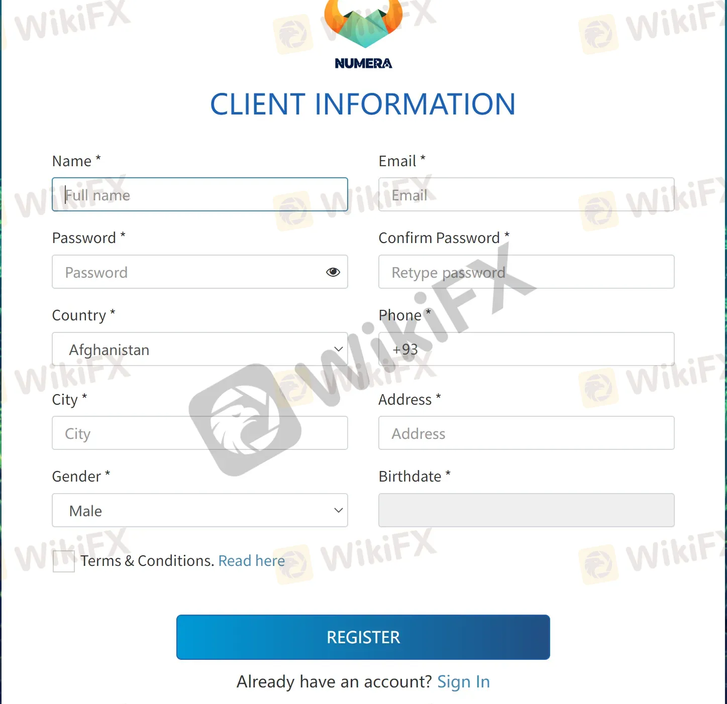 open-account open-account