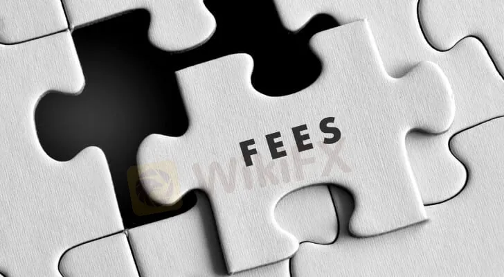 non-trading-fees
