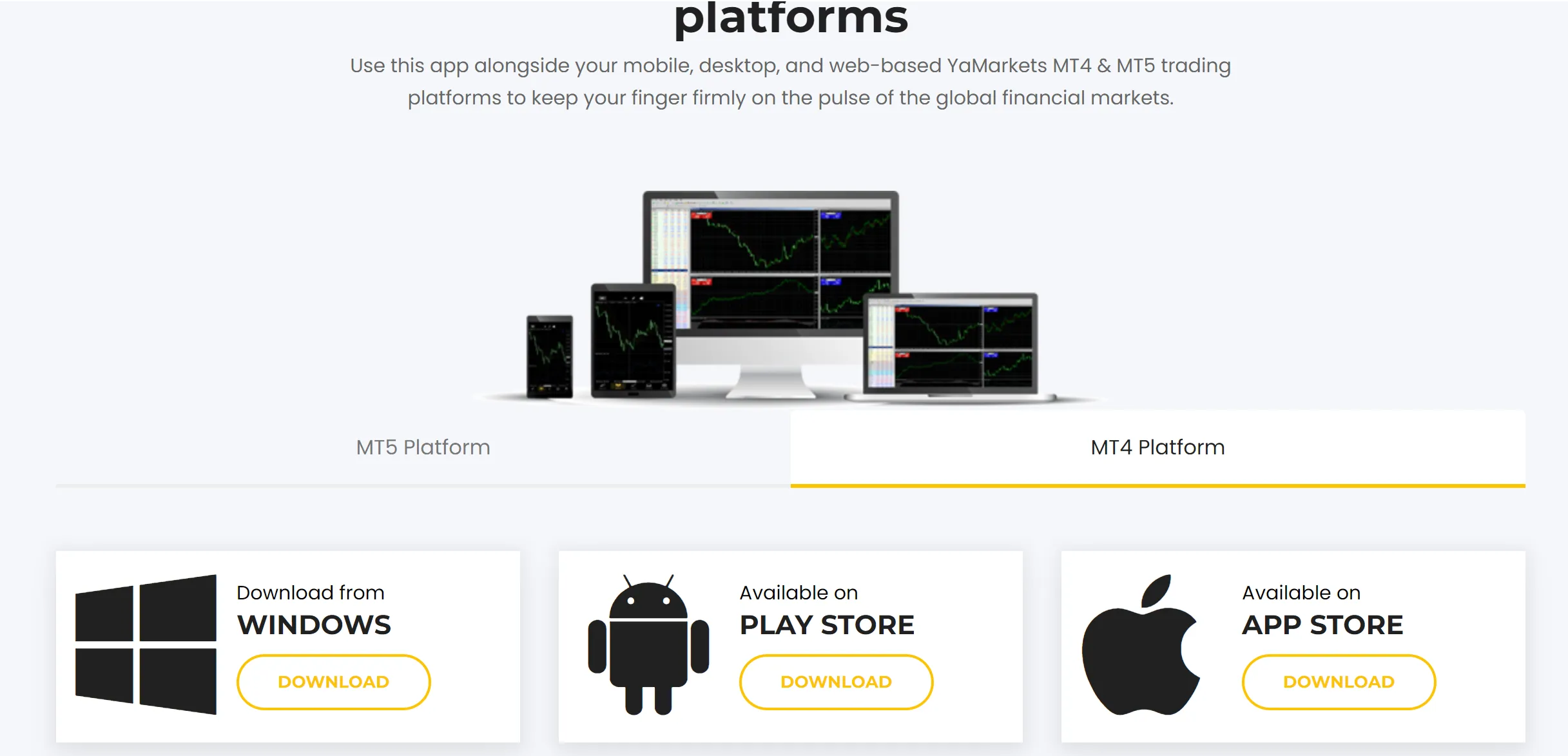 trading-platform trading-platform