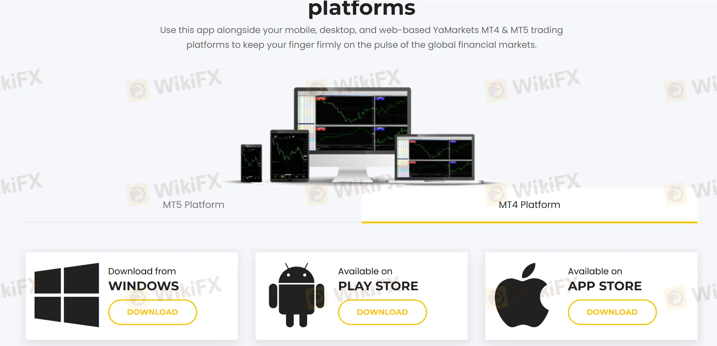 trading-platform