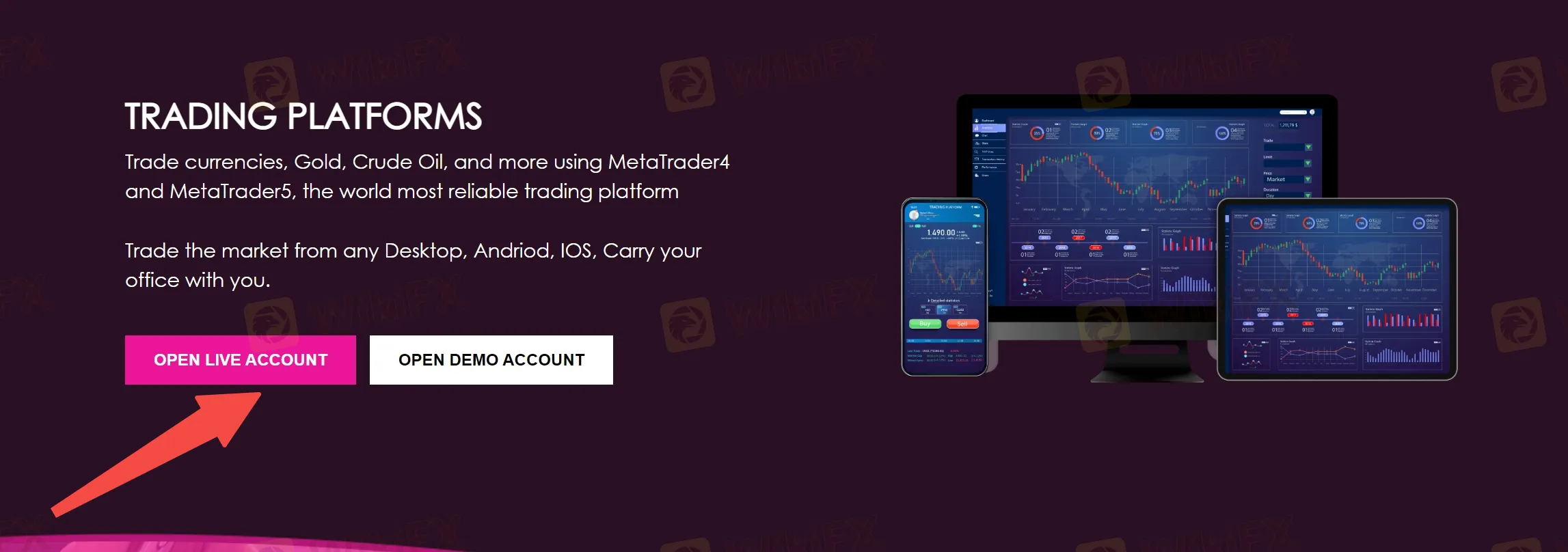 open-account