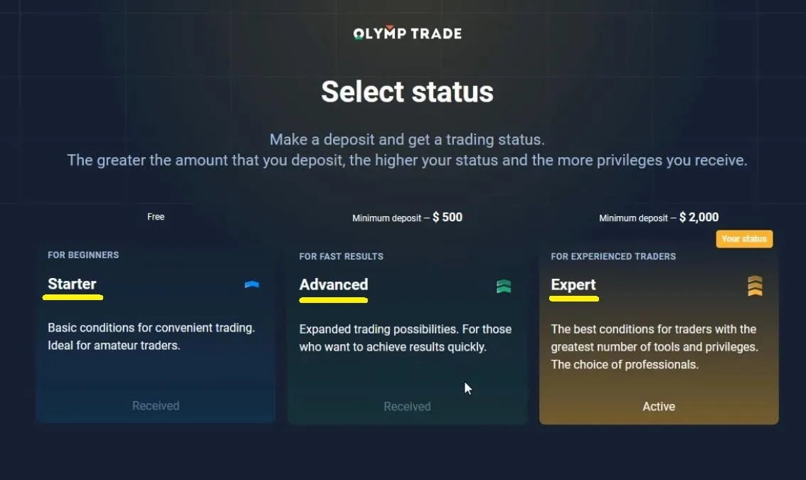account-types account-types