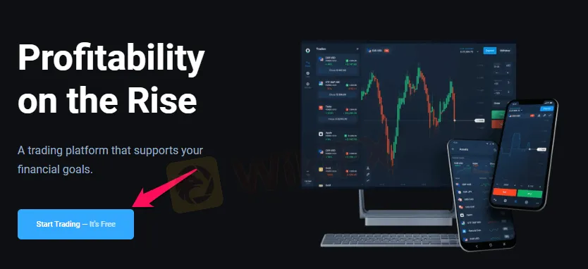 open-account open-account