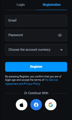 open-account open-account