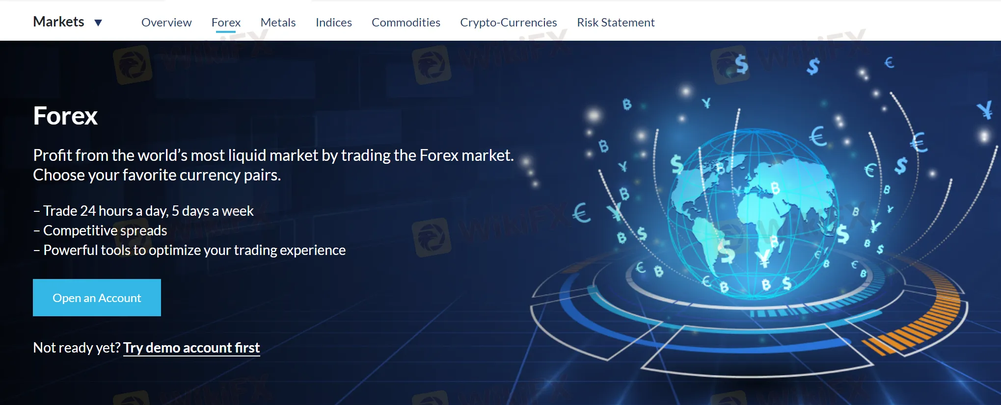market-instruments
