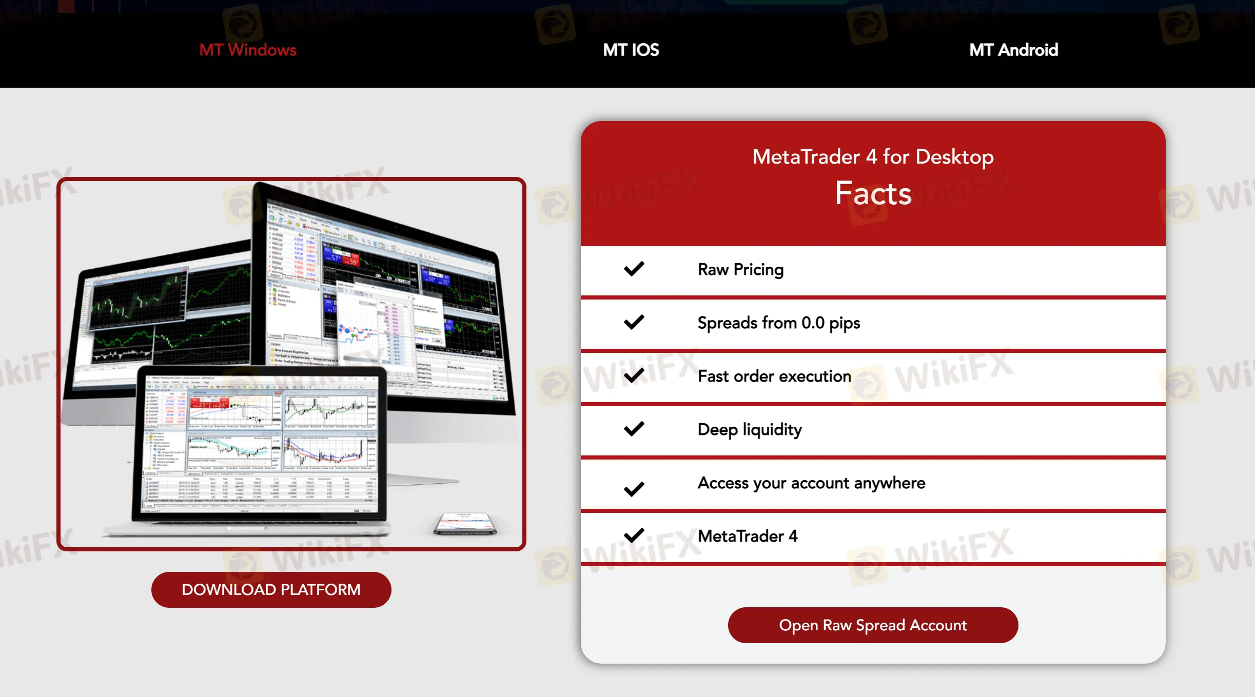 trading-platform