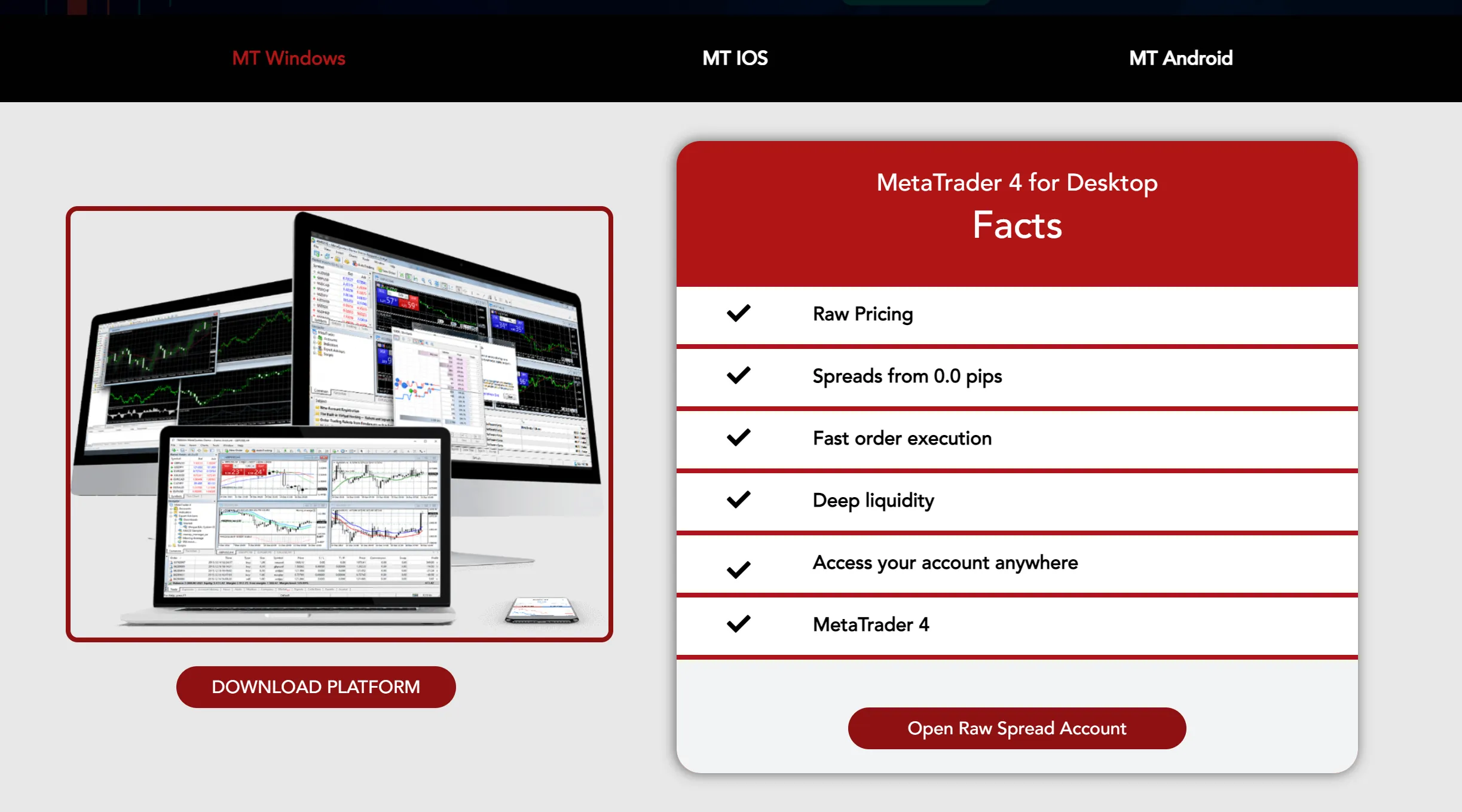 trading-platform