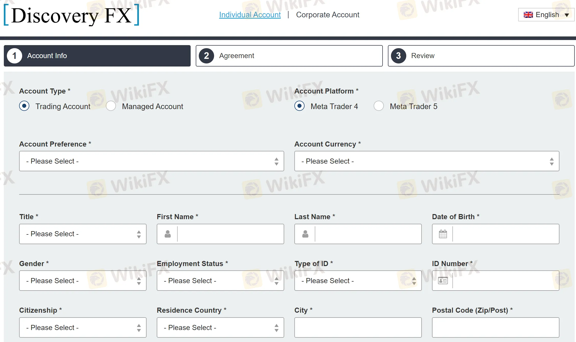 open-account open-account