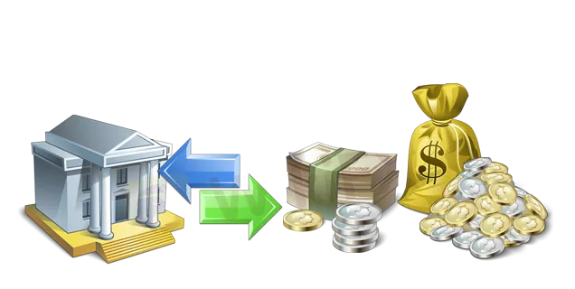 deposit-withdrawal