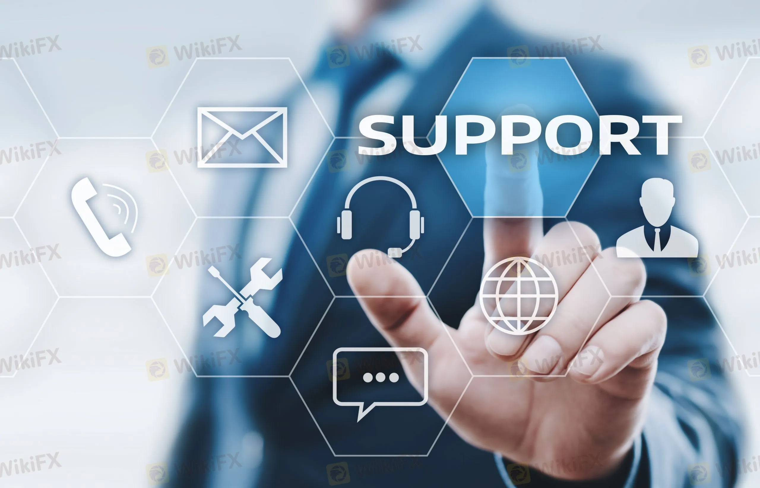 customer-support 