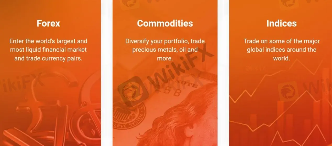 Market Instruments Market Instruments