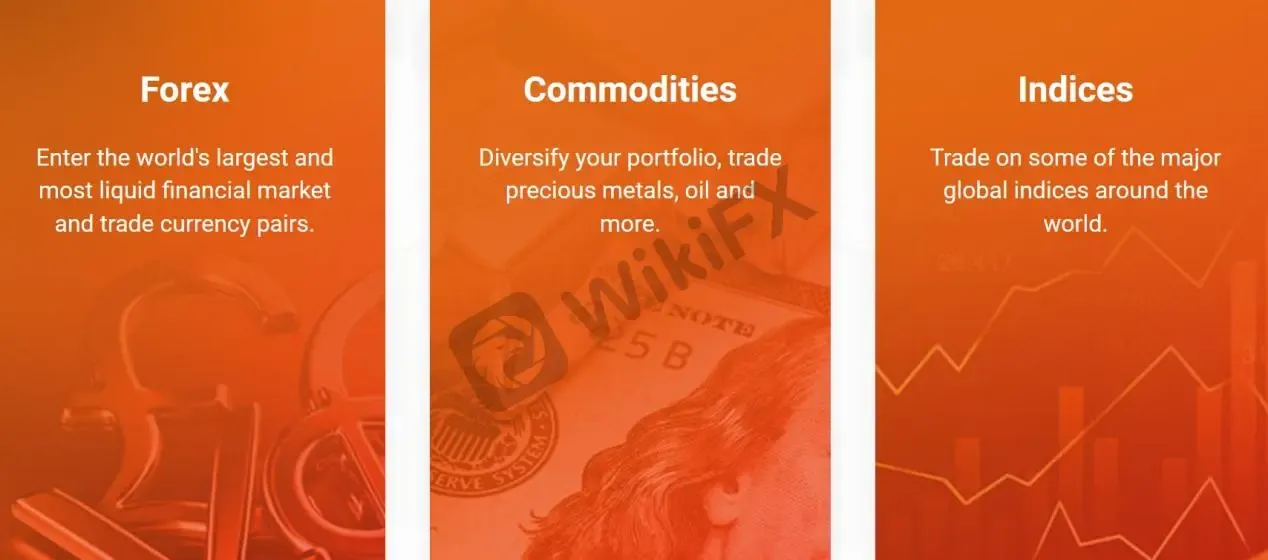 Market Instruments