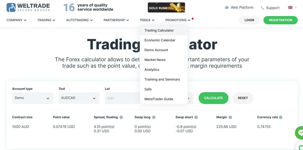 Trading Tools Trading Tools