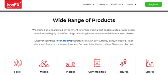 market instruments market instruments