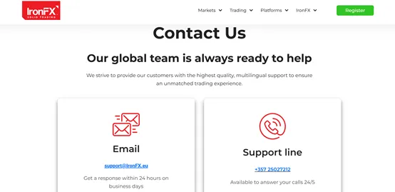 customer support customer support