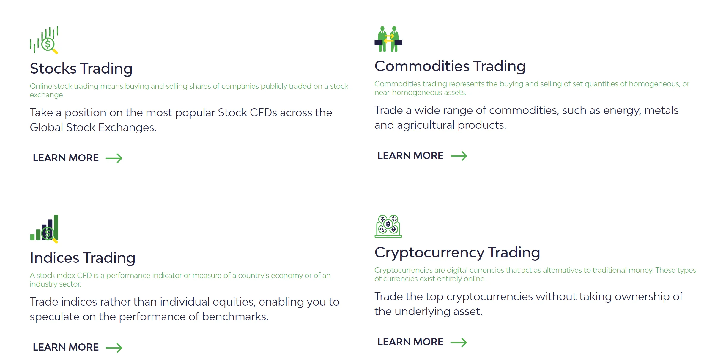 market-instruments