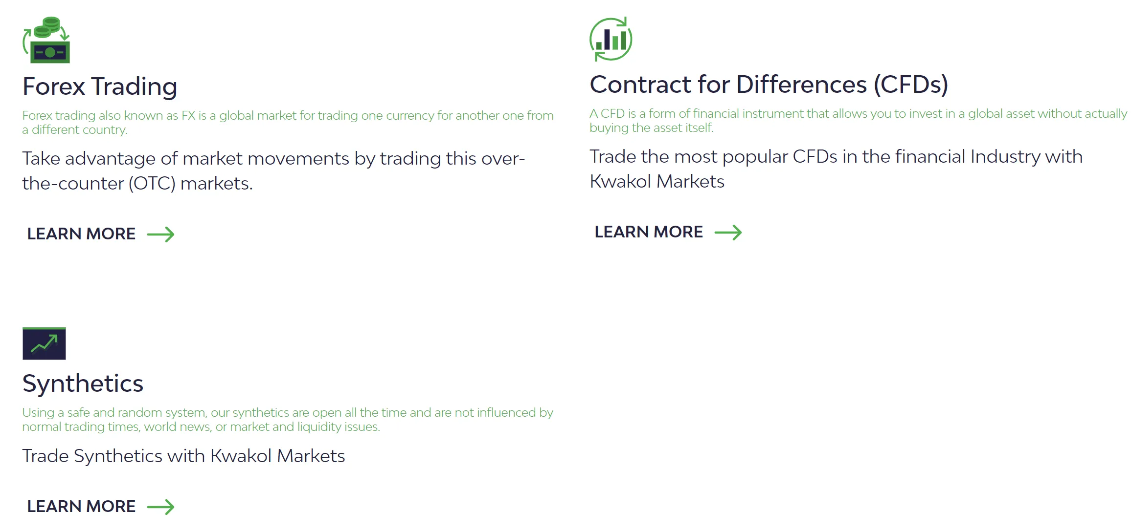 market-instruments
