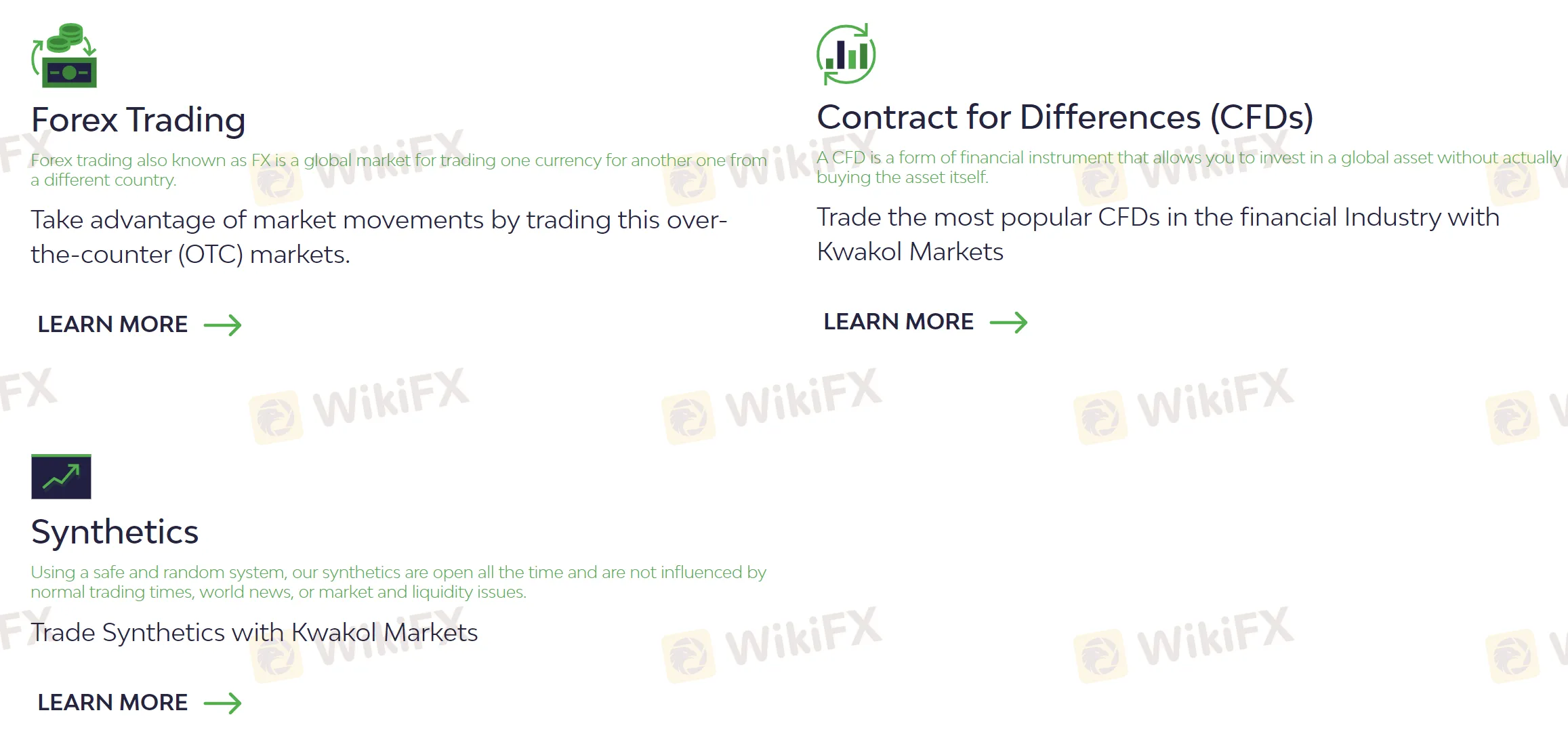 market-instruments