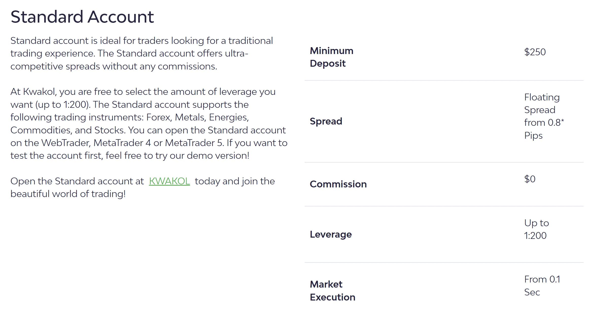 account-types
