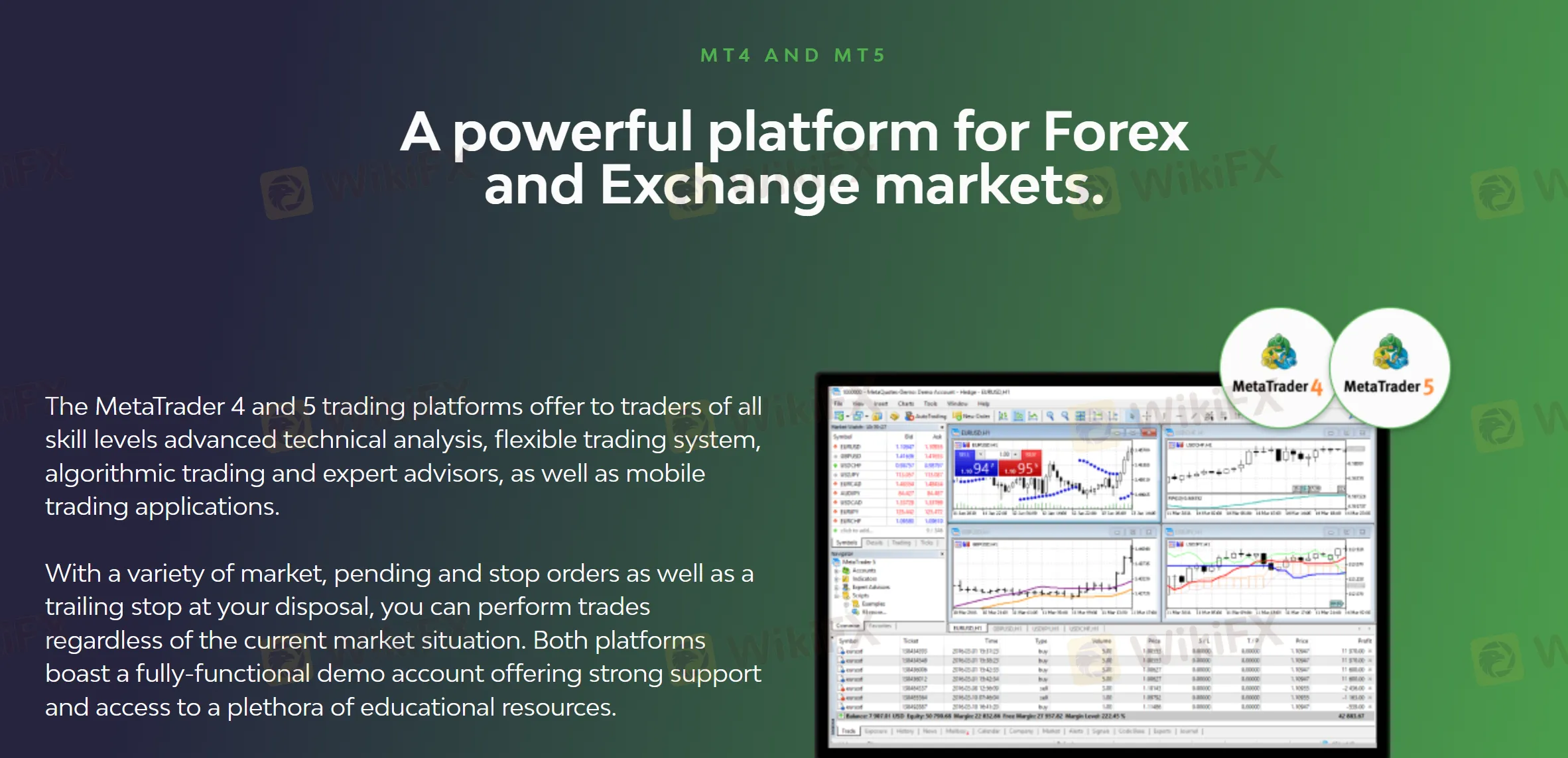 trading-platform